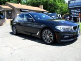 Used 2018 BMW 530i image 3