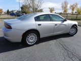 Used 2017 Dodge Charger Police w/ Patrol Package Base Prep image 4