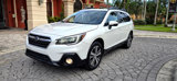 Used 2019 Subaru Outback 2.5i Limited image 2