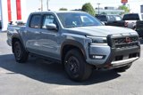 New 2025 Nissan Frontier PRO-4X image 3