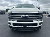 New 2025 Ford F250 Platinum image 3