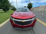 Used 2023 Chevrolet Equinox LT image 2