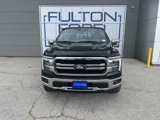 New 2025 Ford F150 Lariat w/ Equipment Group 501A Mid image 2