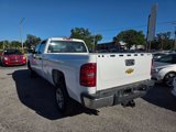 Used 2014 Chevrolet Silverado 2500 W/T image 5