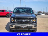 New 2025 Ford F150 XLT w/ Equipment Group 302A MID image 3