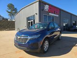 Used 2022 Chevrolet Equinox LS image 3
