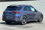 New 2025 Mercedes-Benz GLE 53 AMG 4MATIC image 5