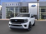 New 2025 Ford Expedition Platinum w/ Platinum Ultimate Package image 2