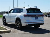 New 2025 Volkswagen Atlas SEL Premium R-Line image 3