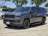 New 2025 Jeep Wagoneer L Series II image 2