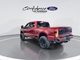 New 2025 Ford F250 Platinum image 6