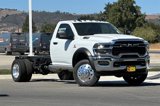 New 2026 RAM 5500 Tradesman image 2