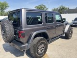 Used 2021 Jeep Wrangler Unlimited Rubicon w/ Trailer Tow Package image 5