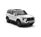 New 2025 Lexus GX 550 image 4