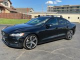 Used 2021 Volvo S60 T6 R-Design image 3