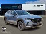 New 2025 MAZDA CX-50 AWD 2.5 Hybrid w/ Weather Package image 1