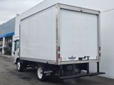 New 2025 Chevrolet Low Cab Forward image 2
