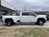 New 2025 GMC Sierra 3500 SLT w/ SLT Convenience Package image 6