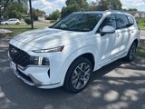 Used 2022 Hyundai Santa Fe Calligraphy image 3