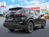 New 2026 Nissan Rogue SV image 4