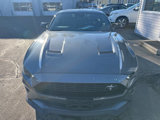 Used 2021 Ford Mustang Premium image 4