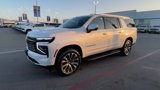 New 2025 Chevrolet Suburban High Country w/ LPO, Get Active Package image 5