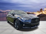 Used 2025 INFINITI QX50 Sport image 4