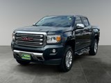Used 2017 GMC Canyon SLT w/ Driver Alert Package image 4