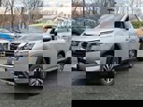 New 2025 Nissan Pathfinder SL image 2