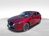 Certified 2022 MAZDA CX-5 AWD 2.5 S w/ Premium Plus Pkg image 5