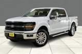 New 2025 Ford F150 XLT w/ Equipment Group 303A High image 2