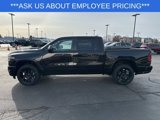 New 2025 RAM 1500 Laramie w/ Night Edition image 3