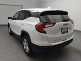 Used 2024 GMC Terrain SLE image 6