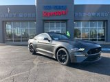 Certified 2020 Ford Mustang GT w/ Black Accent Package image 4