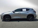 Used 2025 Lexus NX 450h+ AWD w/ Luxury Package image 6