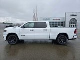 New 2025 RAM 1500 Big Horn image 2