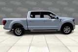 New 2025 Ford F150 XLT w/ Equipment Group 302A MID image 5
