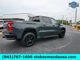 Used 2025 Chevrolet Silverado 1500 LT Trail Boss w/ Convenience Package II image 5