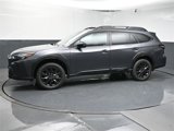 New 2025 Subaru Outback Onyx Edition image 4