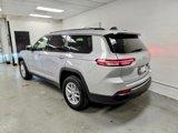 Used 2023 Jeep Grand Cherokee L Laredo image 5