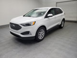 Used 2024 Ford Edge SEL image 2