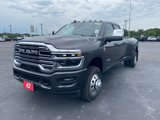 New 2025 RAM 3500 Laramie w/ Towing Technology Group image 3