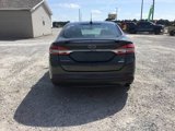 Used 2018 Ford Fusion SE w/ Equipment Group 201A image 4