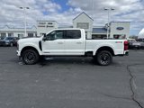 New 2025 Ford F350 Platinum image 3