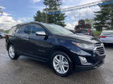 Used 2020 Chevrolet Equinox Premier image 4