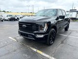 Used 2022 Ford F150 Platinum w/ Equipment Group 701A High image 4
