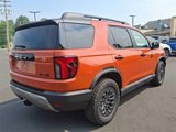 New 2026 Honda Passport TrailSport image 4