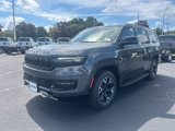 New 2025 Jeep Wagoneer Series II image 3