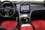 Used 2024 Mercedes-Benz GLC 43 AMG 4MATIC image 6