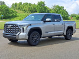 New 2025 Toyota Tundra Platinum image 3